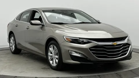 Another view of 2025 Chevrolet Malibu LT for sale in Jacksonville, FL at Auto Boutique Florida