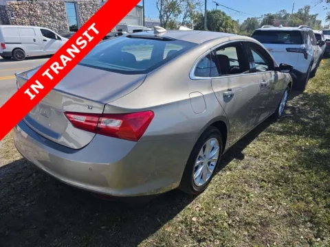 More photos of 2025 Chevrolet Malibu LT at Auto Boutique Florida, FL