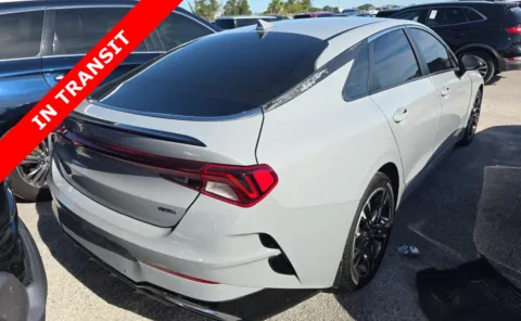 Another view of 2023 Kia K5 GT-Line for sale in Jacksonville, FL at Auto Boutique Florida