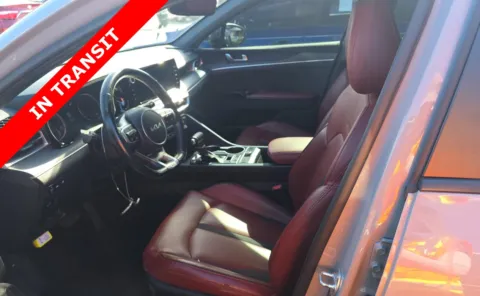 More photos of 2023 Kia K5 GT-Line at Auto Boutique Florida, FL