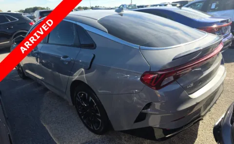 More photos of 2023 Kia K5 GT-Line at Auto Boutique Florida, FL