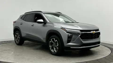 Another view of 2025 Chevrolet Trax LT for sale in Jacksonville, FL at Auto Boutique Florida