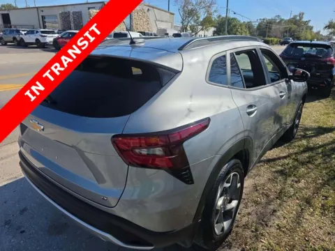 More photos of 2025 Chevrolet Trax LT at Auto Boutique Florida, FL