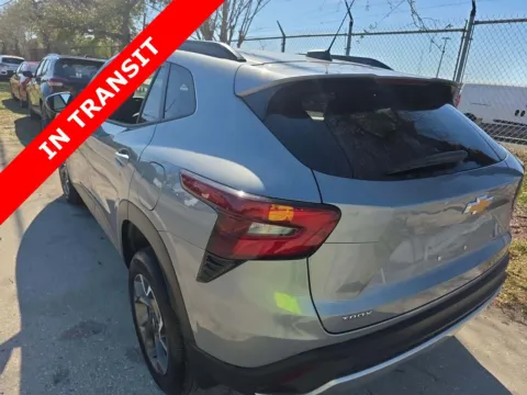 More photos of 2025 Chevrolet Trax LT at Auto Boutique Florida, FL
