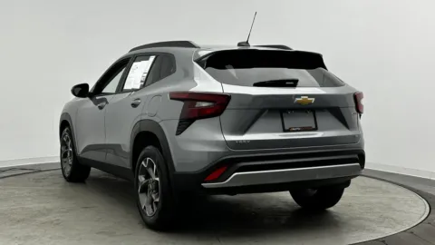 More photos of 2025 Chevrolet Trax LT at Auto Boutique Florida, FL