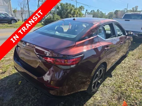 More photos of 2024 Nissan Sentra SV at Auto Boutique Florida, FL