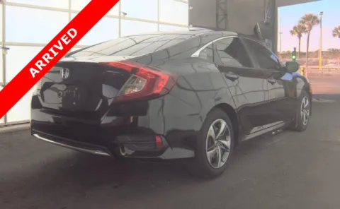 More photos of 2020 Honda Civic Sedan LX at Auto Boutique Florida, FL