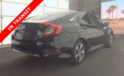 More photos of 2020 Honda Civic Sedan LX at Auto Boutique Florida, FL