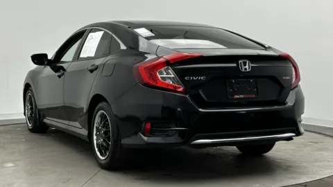 More photos of 2020 Honda Civic Sedan LX at Auto Boutique Florida, FL