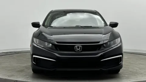 Photos of 2020 Honda Civic Sedan LX for sale in Jacksonville, FL at Auto Boutique Florida