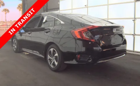 More photos of 2020 Honda Civic Sedan LX at Auto Boutique Florida, FL