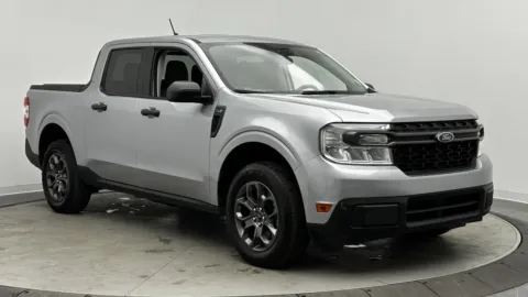 Another view of 2024 Ford Maverick XLT for sale in Jacksonville, FL at Auto Boutique Florida