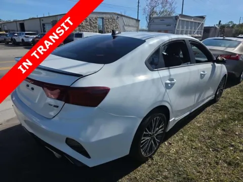 More photos of 2024 Kia Forte GT-Line at Auto Boutique Florida, FL