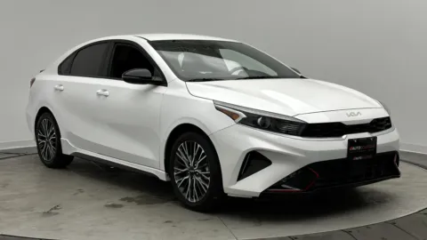 Another view of 2024 Kia Forte GT-Line for sale in Jacksonville, FL at Auto Boutique Florida