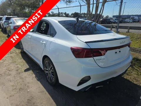 More photos of 2024 Kia Forte GT-Line at Auto Boutique Florida, FL