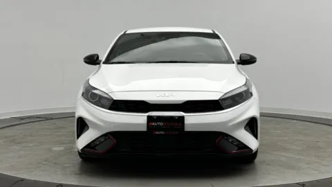 Photos of 2024 Kia Forte GT-Line for sale in Jacksonville, FL at Auto Boutique Florida