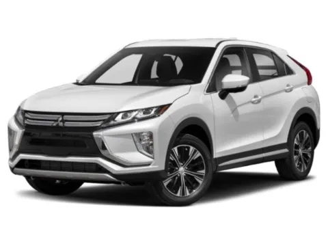 Gray 2018 Mitsubishi Eclipse Cross for sale in Jacksonville, FL