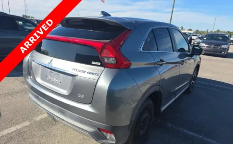 More photos of 2018 Mitsubishi Eclipse Cross SE at Auto Boutique Florida, FL