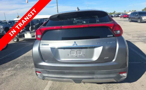 More photos of 2018 Mitsubishi Eclipse Cross SE at Auto Boutique Florida, FL