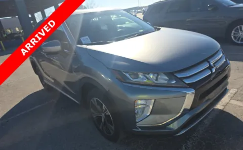 Another view of 2018 Mitsubishi Eclipse Cross SE for sale in Jacksonville, FL at Auto Boutique Florida