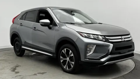 Another view of 2018 Mitsubishi Eclipse Cross SE for sale in Jacksonville, FL at Auto Boutique Florida
