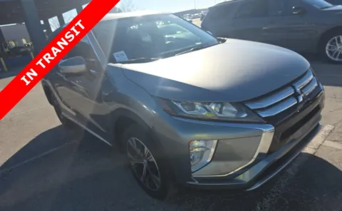 Another view of 2018 Mitsubishi Eclipse Cross SE for sale in Jacksonville, FL at Auto Boutique Florida