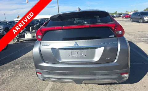 More photos of 2018 Mitsubishi Eclipse Cross SE at Auto Boutique Florida, FL