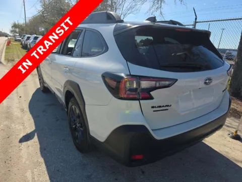 More photos of 2023 Subaru Outback Onyx Edition at Auto Boutique Florida, FL