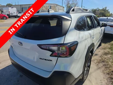 More photos of 2023 Subaru Outback Onyx Edition at Auto Boutique Florida, FL
