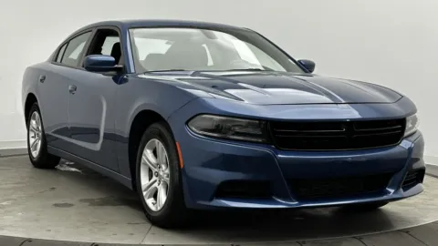 Another view of 2022 Dodge Charger SXT for sale in Jacksonville, FL at Auto Boutique Florida