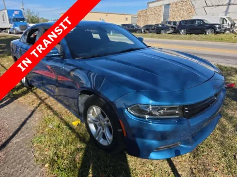 Another view of 2022 Dodge Charger SXT for sale in Jacksonville, FL at Auto Boutique Florida