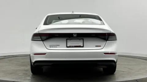 More photos of 2025 Honda Accord Sedan LX at Auto Boutique Florida, FL