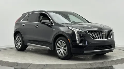 Another view of 2020 Cadillac XT4 FWD Premium Luxury for sale in Jacksonville, FL at Auto Boutique Florida