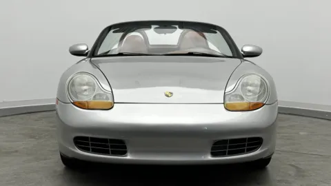 Photos of 1998 Porsche Boxster for sale in Jacksonville, FL at Auto Boutique Florida