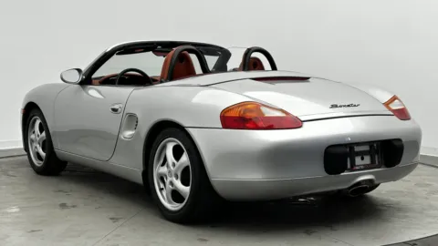 More photos of 1998 Porsche Boxster at Auto Boutique Florida, FL