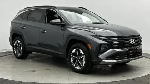 Another view of 2026 Hyundai Tucson SEL for sale in Jacksonville, FL at Auto Boutique Florida