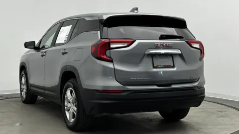More photos of 2024 GMC Terrain SLE at Auto Boutique Florida, FL