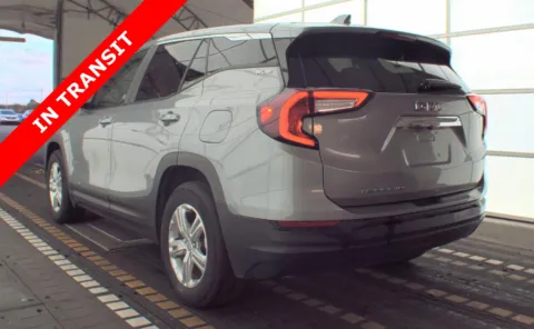More photos of 2024 GMC Terrain SLE at Auto Boutique Florida, FL