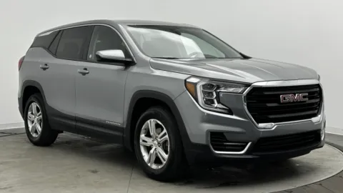 Another view of 2024 GMC Terrain SLE for sale in Jacksonville, FL at Auto Boutique Florida