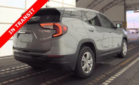 More photos of 2024 GMC Terrain SLE at Auto Boutique Florida, FL