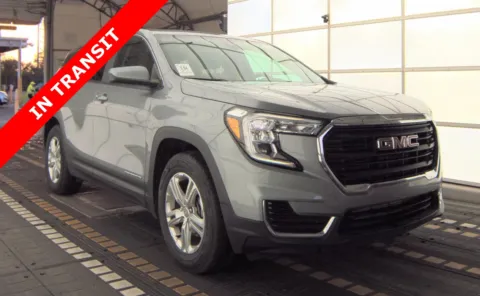 Another view of 2024 GMC Terrain SLE for sale in Jacksonville, FL at Auto Boutique Florida
