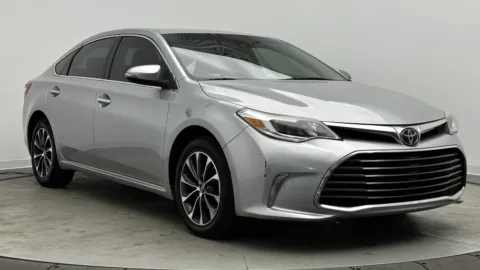 Another view of 2018 Toyota Avalon XLE for sale in Jacksonville, FL at Auto Boutique Florida