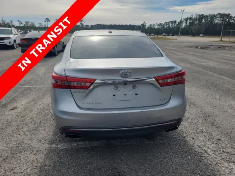 More photos of 2018 Toyota Avalon XLE at Auto Boutique Florida, FL