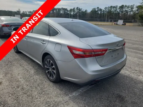 Another view of 2018 Toyota Avalon XLE for sale in Jacksonville, FL at Auto Boutique Florida