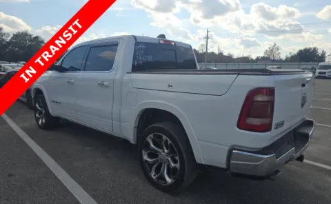 More photos of 2020 Ram 1500 Longhorn at Auto Boutique Florida, FL