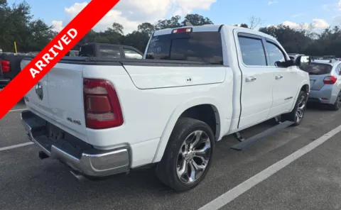 Another view of 2020 Ram 1500 Longhorn for sale in Jacksonville, FL at Auto Boutique Florida