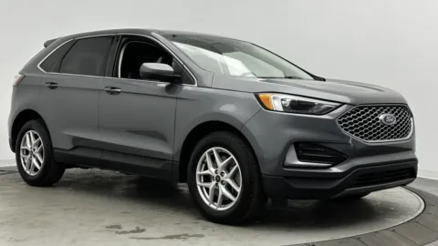 Another view of 2024 Ford Edge SEL for sale in Jacksonville, FL at Auto Boutique Florida