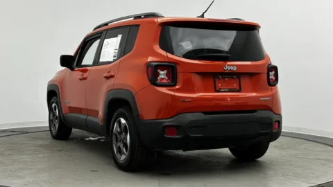 More photos of 2016 Jeep Renegade Sport at Auto Boutique Florida, FL