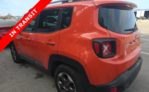 More photos of 2016 Jeep Renegade Sport at Auto Boutique Florida, FL