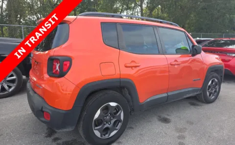 More photos of 2016 Jeep Renegade Sport at Auto Boutique Florida, FL